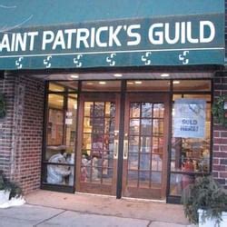 St patrick's guild mn - St. Patrick's Guild 1554 Randolph Ave. St. Paul, MN 55105 (651) 690-1506 (800) 652-9767 (Toll Free) (651) 696-5130 (Fax)